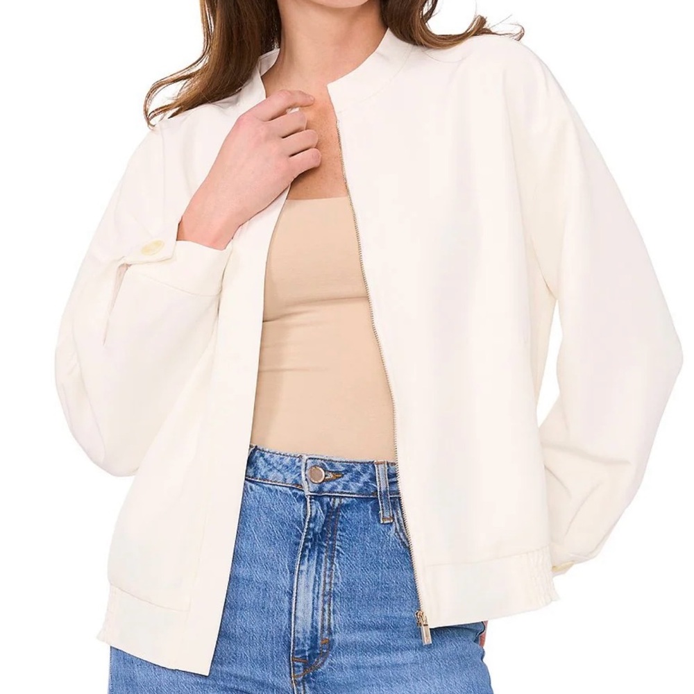 *New* Vince Camuto jacket